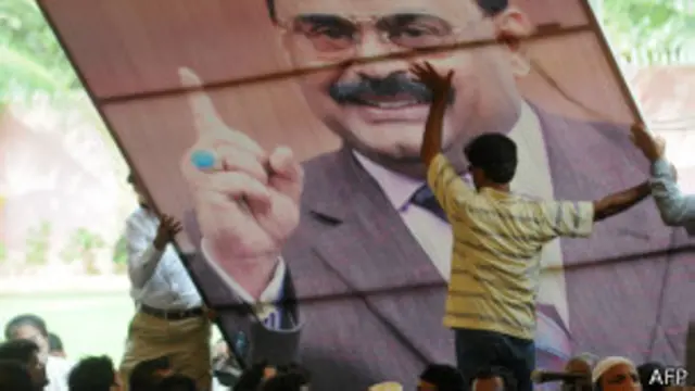 अल्ताफ़ हुसैन