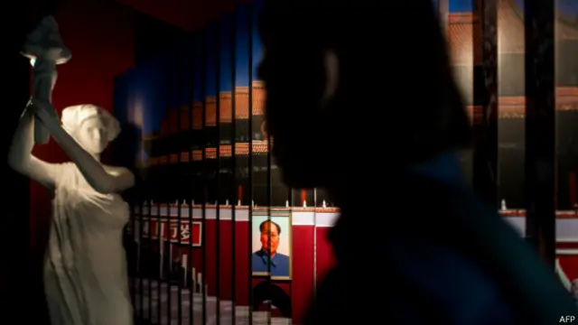 香港六四纪念馆（03/06/2014）