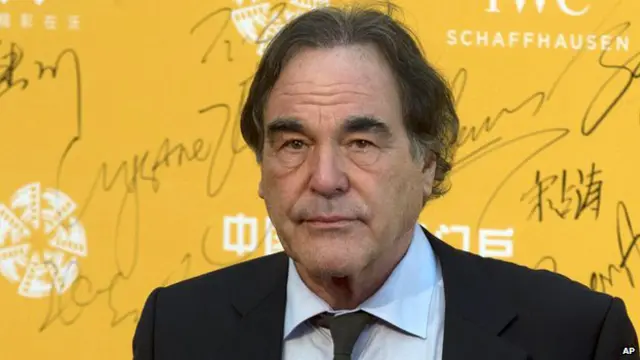 اوليفر ستون