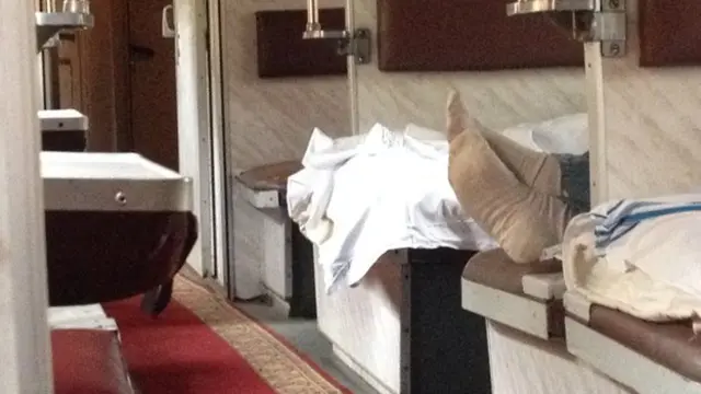 至少可以安静地休息