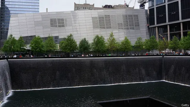 Площадь Мемориального музея