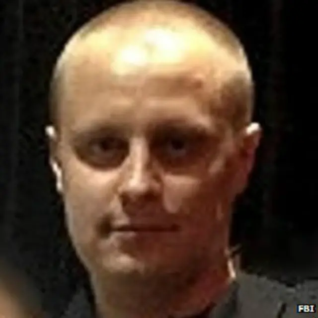 Евгений Богачев официально объявлен в розыск ФБР