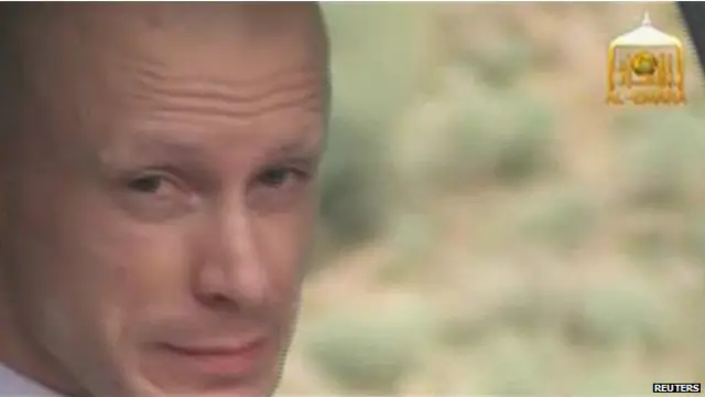 तालिबान, अमरीका, ग्वांतानामो बे, वीडियों, कैदी, रिहाई