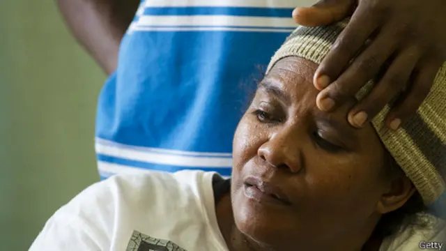 Paciente de chikungunya