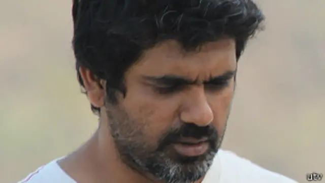 नितिन कक्कड़ अपनी पहली फ़िल्म की रिलीज़ को लेकर डरे हुए हैं