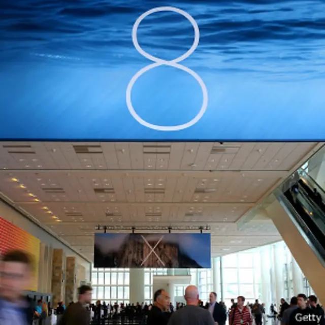 Conferencia de Apple