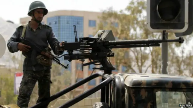 كان الجيش تمكن العام الماضي من طرد مقاتلي تنظيم "القاعدة" من عدة مدن جنوبي اليمن