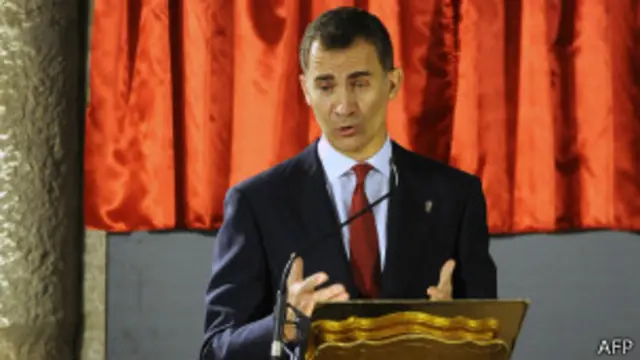 نظرها نسبت به شاه جدید مساعد است