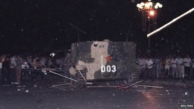 Бронетранспортер