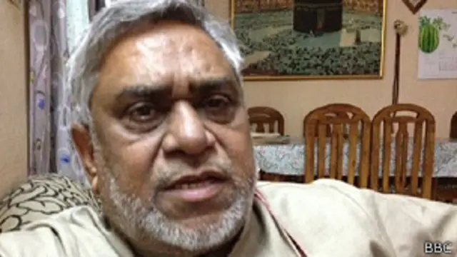 प्रोफ़ेसर अख्तरुल वासे, जामिया मिलिया इस्लामिया 