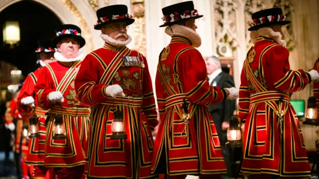 यमन ऑफ गार्ड्स 