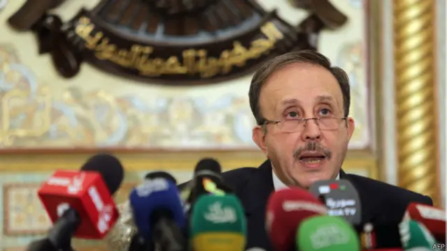 Мохаммед Джихад Лахам