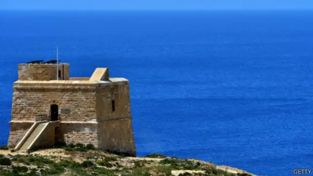 Malta (Getty)