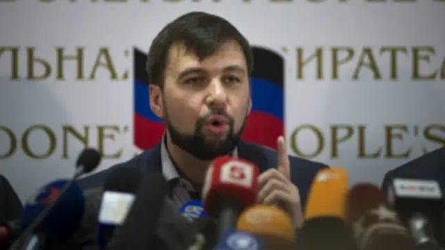 Pushilin