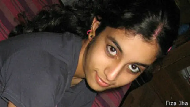 आरुषि तलवार