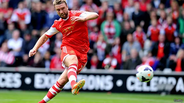 Рикки Ламберт