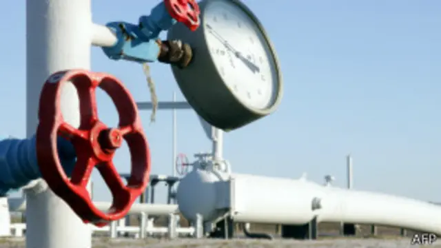 новини, єс, газ