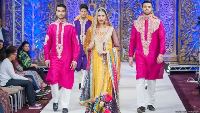 पाकिस्तान फ़ैशन वीक