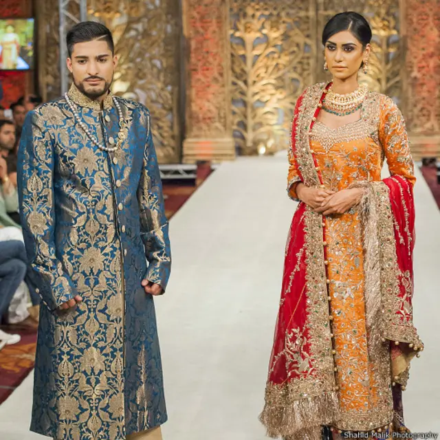 पाकिस्तान फ़ैशन वीक