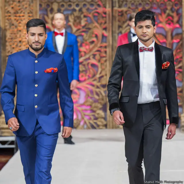 पाकिस्तान फ़ैशन वीक