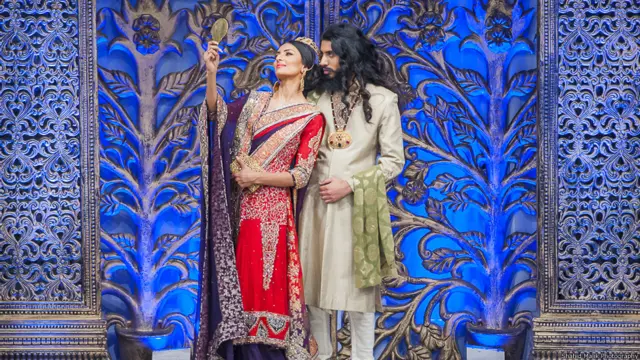 पाकिस्तान फ़ैशन वीक