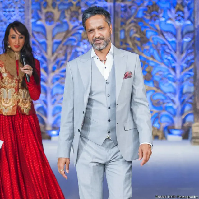 पाकिस्तान फ़ैशन वीक