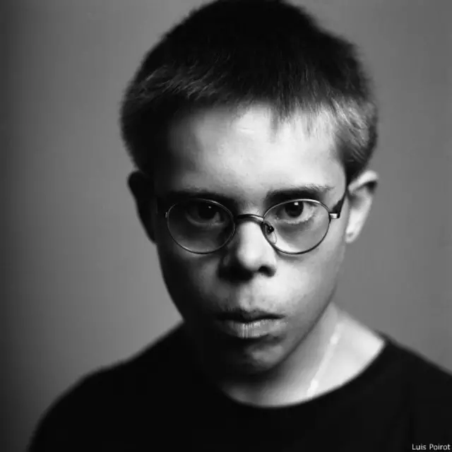 На фото – Доминго. (Фото Луиса Пуаро)