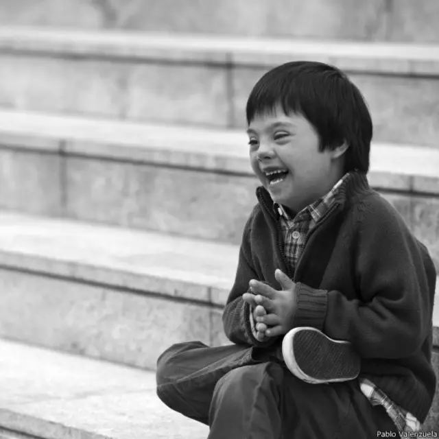 На фото - Лучито. (Фото Пабло Валенсуэлы)