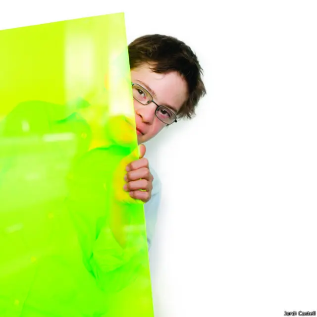 На фото - Икер. (Фото Хорди Кастелла)