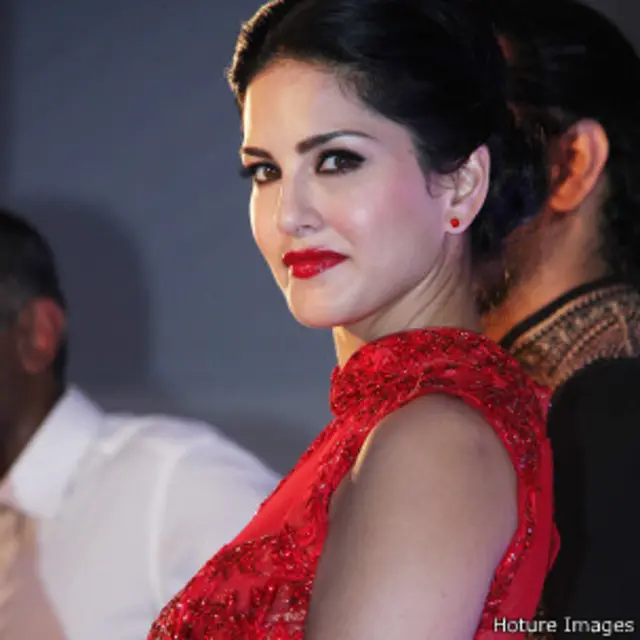 सनी लियोनी