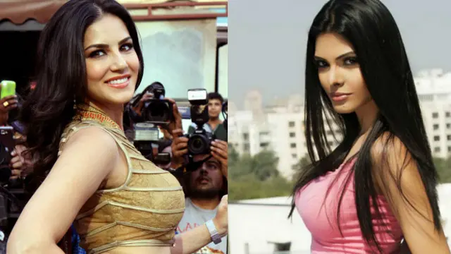 سنی لیون آنے والے دنوں میں ٹی وی شو سپلٹزولا کی میزبانی کرتی نظر آنے والی ہیں