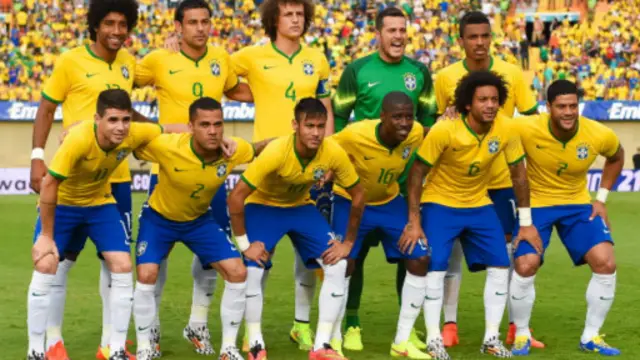 كأس العالم بالأرقام