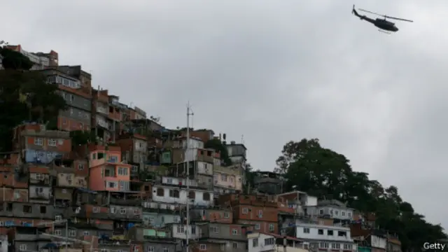 Rio de Janeiro