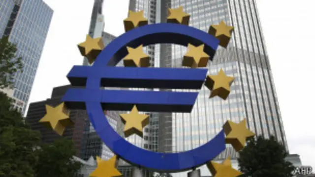 ईसीबी मुख्यालय