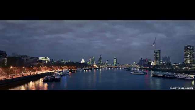 © Christopher Hauser