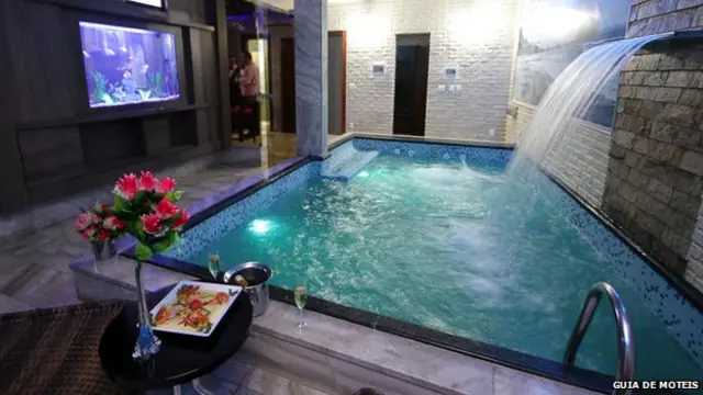 Bạn cần mang theo giấy tờ khi vào nghỉ ở khách sạn, nhà trọ của Rio