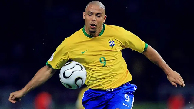 रोनाल्डो