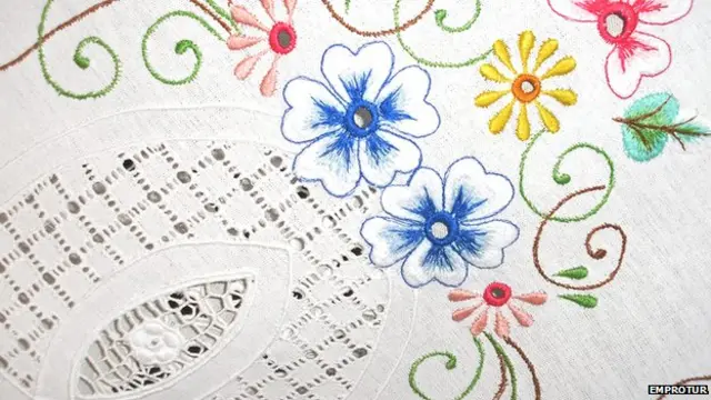 خرید در ناتال، بوردادو