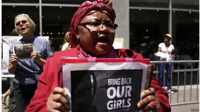 नाइजीरिया, बोको हराम