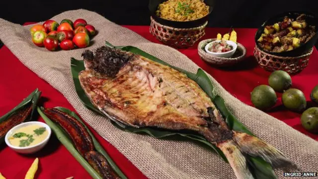 ஆரோக்கியமான உணவு உடலை மட்டுமல்ல, மனதையும் மேம்படுத்தும் என்கிறது ஆய்வு