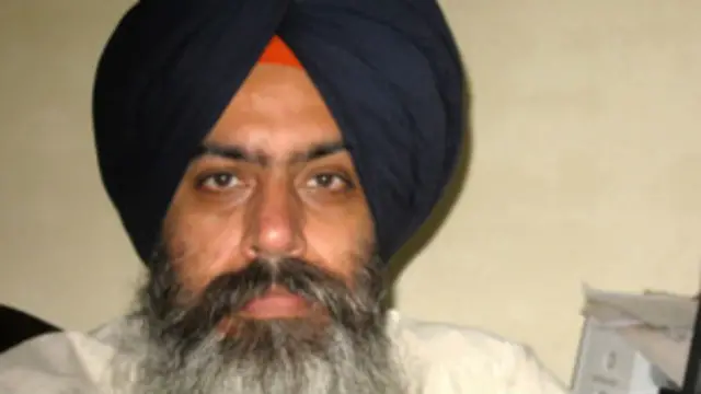 कंवर पाल सिंह