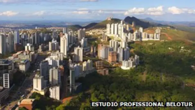 Belo Horizonte
