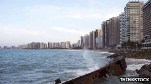 Fortaleza