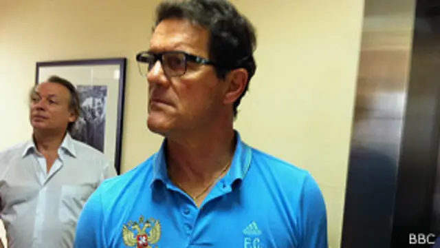 Фабио Капелло