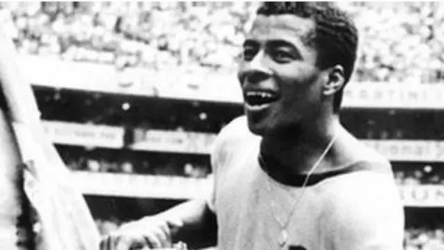 1970 کا ورلڈ کپ برازیل کے نام رہا