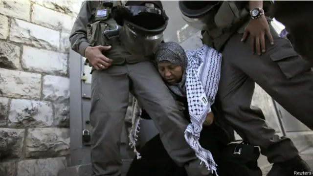 يجب عدم الاشارة للقدس الشرقية على انها محتلة، حسب رأي مجلس الشيوخ الاسترالي