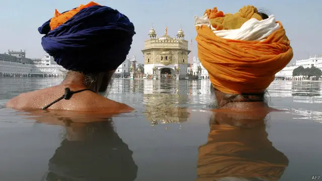 स्वर्ण मंदिर