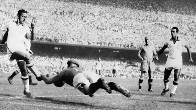 ब्राज़ील के ख़िलाड़ी अदिमीर