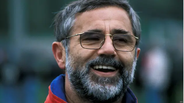 गर्ड मुलर