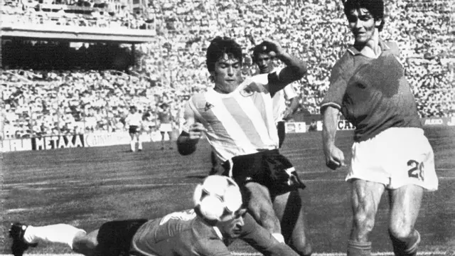 पाअलो रोसी